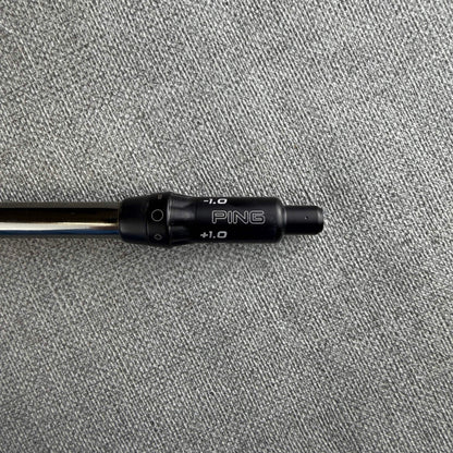 Ping Tour 75 X - 75g Extra Stiff / Fairway Shaft / Ping