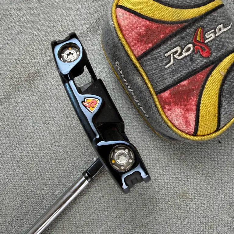 Taylormade Rossa Tourismo Agsi - 34 Inches