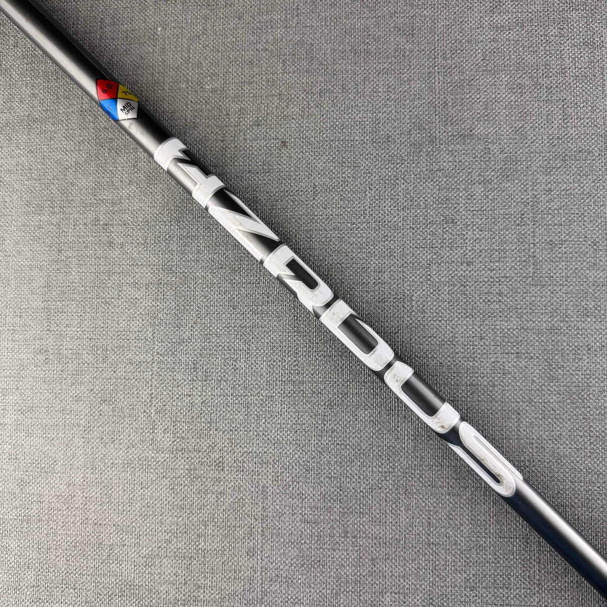 Project X Hzdrus - 75g Stiff / Hybrid Shaft / Callaway