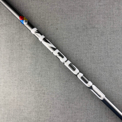 Project X Hzdrus - 75g Stiff / Hybrid Shaft / Callaway