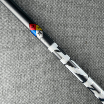 Project X Hzdrus - 75g Stiff / Hybrid Shaft / Callaway