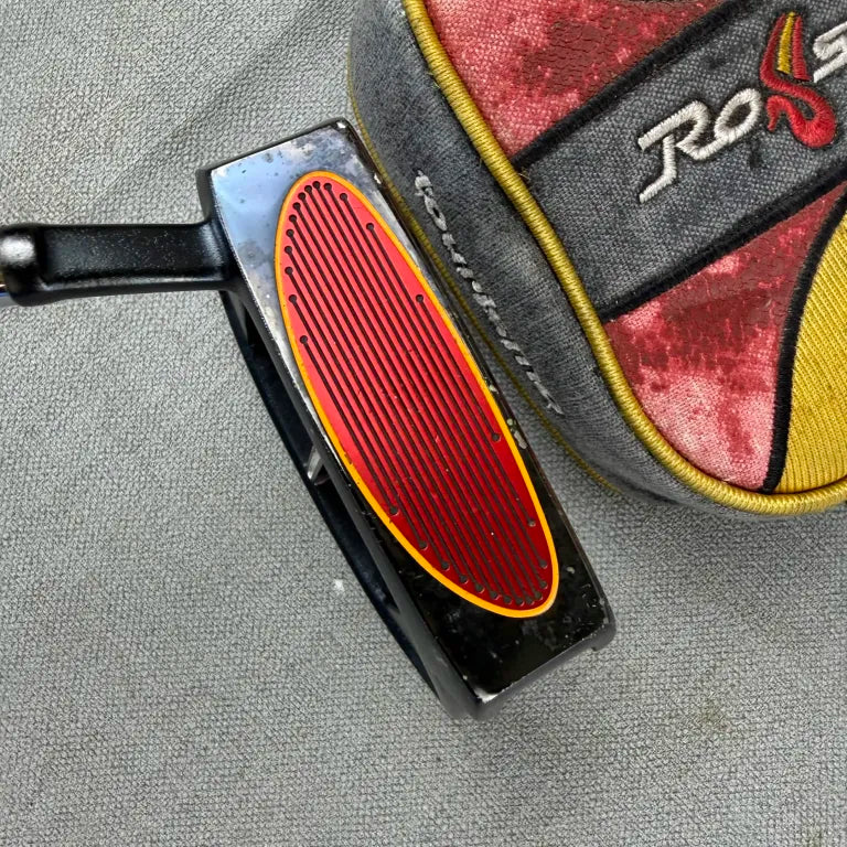 Taylormade Rossa Tourismo Agsi - 34 Inches