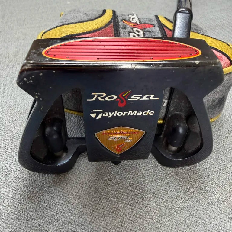 Taylormade Rossa Tourismo Agsi - 34 Inches