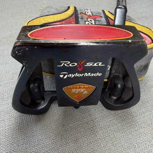 Taylormade Rossa Tourismo Agsi - 34 Inches