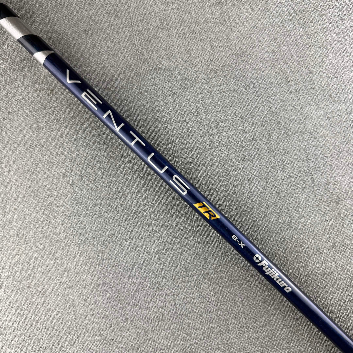 Fujikura Ventus Velocore Blue - 80g Extra Stiff / Fairway Shaft / Ping