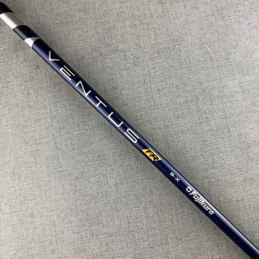 Fujikura Ventus Velocore Blue - 80g Extra Stiff / Fairway Shaft / Ping