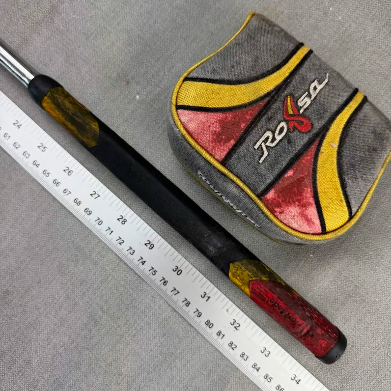 Taylormade Rossa Tourismo Agsi - 34 Inches