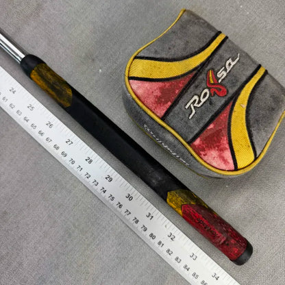 Taylormade Rossa Tourismo Agsi - 34 Inches