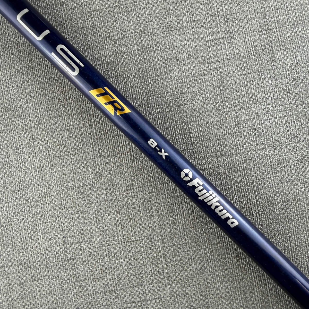 Fujikura Ventus Velocore Blue - 80g Extra Stiff / Fairway Shaft / Ping
