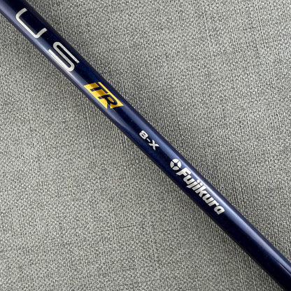 Fujikura Ventus Velocore Blue - 80g Extra Stiff / Fairway Shaft / Ping