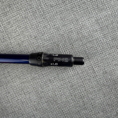 Fujikura Ventus Velocore Blue - 80g Extra Stiff / Fairway Shaft / Ping