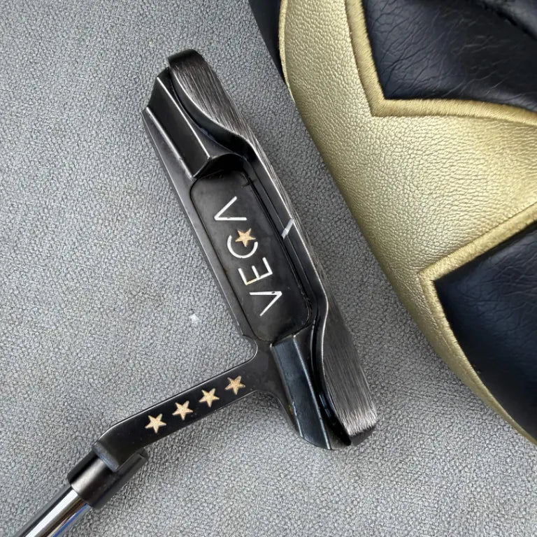 VEGA Limited Edition VP-04 Putter - No 21/50 / 34 Inches