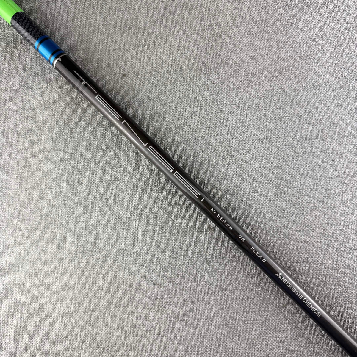 Mitsubishi Tensei AV Series - 75g Stiff / Fairway Shaft / Callaway