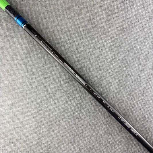 Mitsubishi Tensei AV Series - 75g Stiff / Fairway Shaft / Callaway