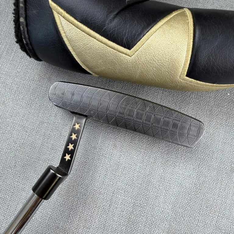 VEGA Limited Edition VP-04 Putter - No 21/50 / 34 Inches