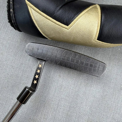 VEGA Limited Edition VP-04 Putter - No 21/50 / 34 Inches