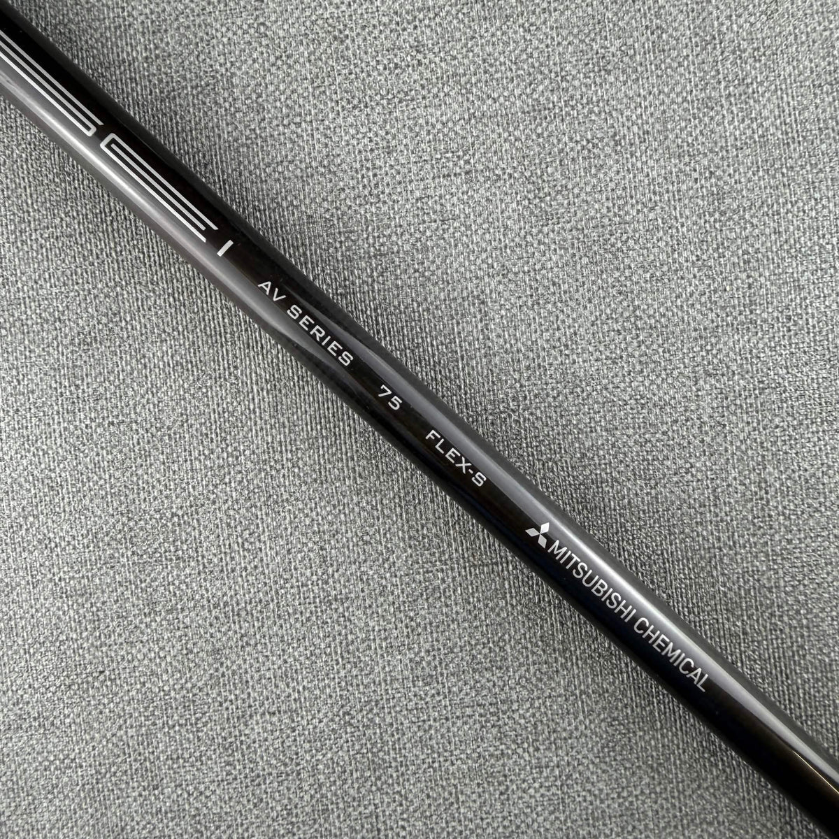 Mitsubishi Tensei AV Series - 75g Stiff / Fairway Shaft / Callaway