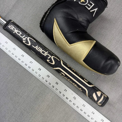 VEGA Limited Edition VP-04 Putter - No 21/50 / 34 Inches