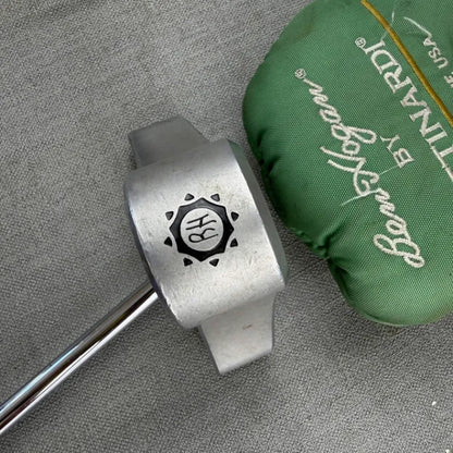 Bettinardi The Hawk By Ben Hogan - 34 Inches / Pistol