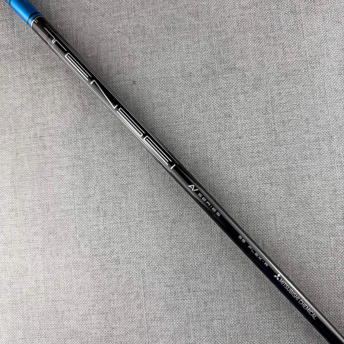 Mitsubishi Tensei AV Series - 55g Regular / Driver Shaft / Callaway