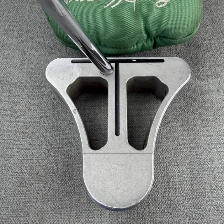 Bettinardi The Hawk By Ben Hogan - 34 Inches / Pistol