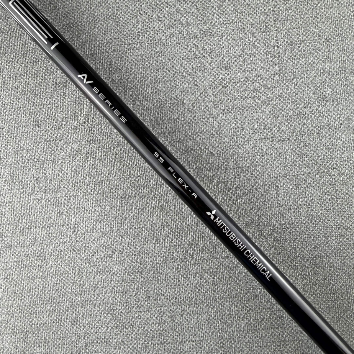 Mitsubishi Tensei AV Series - 55g Regular / Driver Shaft / Callaway