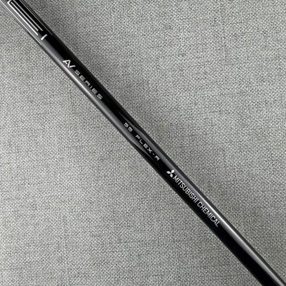 Mitsubishi Tensei AV Series - 55g Regular / Driver Shaft / Callaway