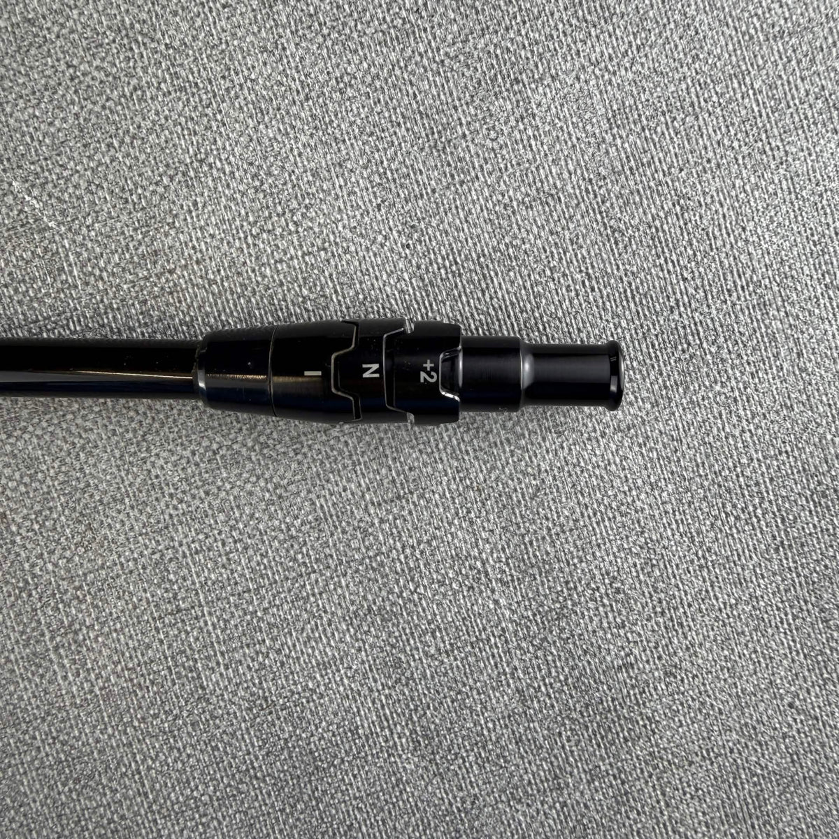 Mitsubishi Tensei AV Series - 55g Regular / Driver Shaft / Callaway