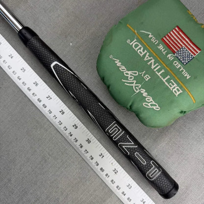 Bettinardi The Hawk By Ben Hogan - 34 Inches / Pistol