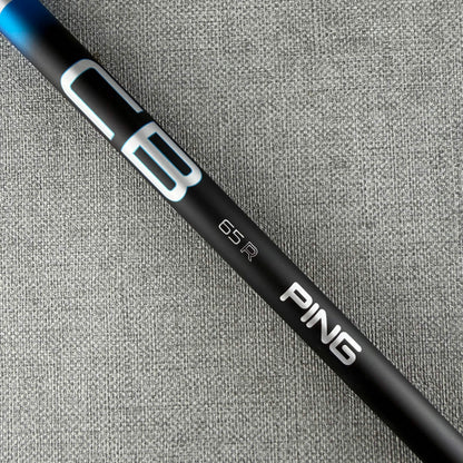 Ping Alta CB Blue - 65g Regular / Fairway Shaft / Ping
