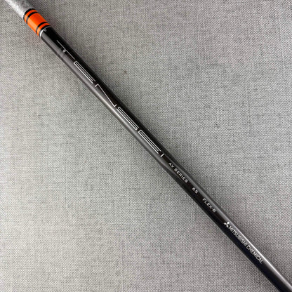 Mitsubishi Tensei AV Series - 65g Regular / Fairway Shaft / Ping