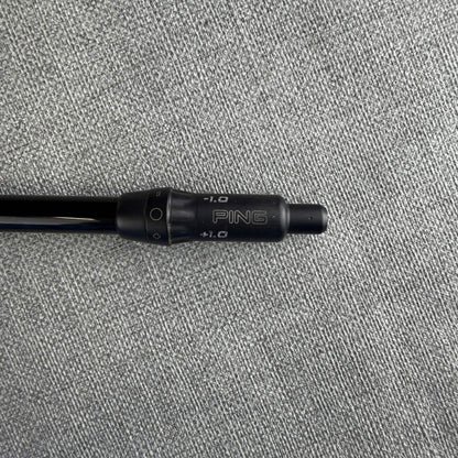 Mitsubishi Tensei AV Series - 65g Regular / Fairway Shaft / Ping