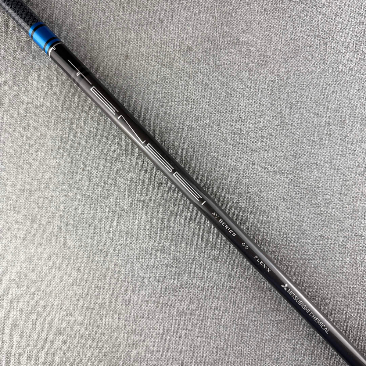 Mitsubishi Tensei AV Series - 65g Extra Stiff / Driver Shaft /