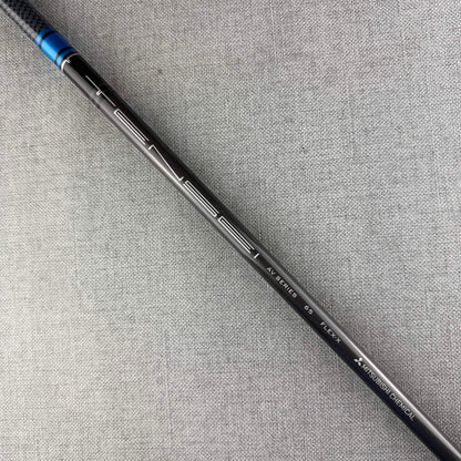 Mitsubishi Tensei AV Series - 65g Extra Stiff / Driver Shaft /