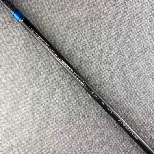Mitsubishi Tensei AV Series - 65g Extra Stiff / Driver Shaft /