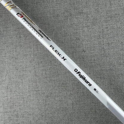 Fujikura Speeder 757 Evolution - 70g Extra Stiff / Driver Shaft /