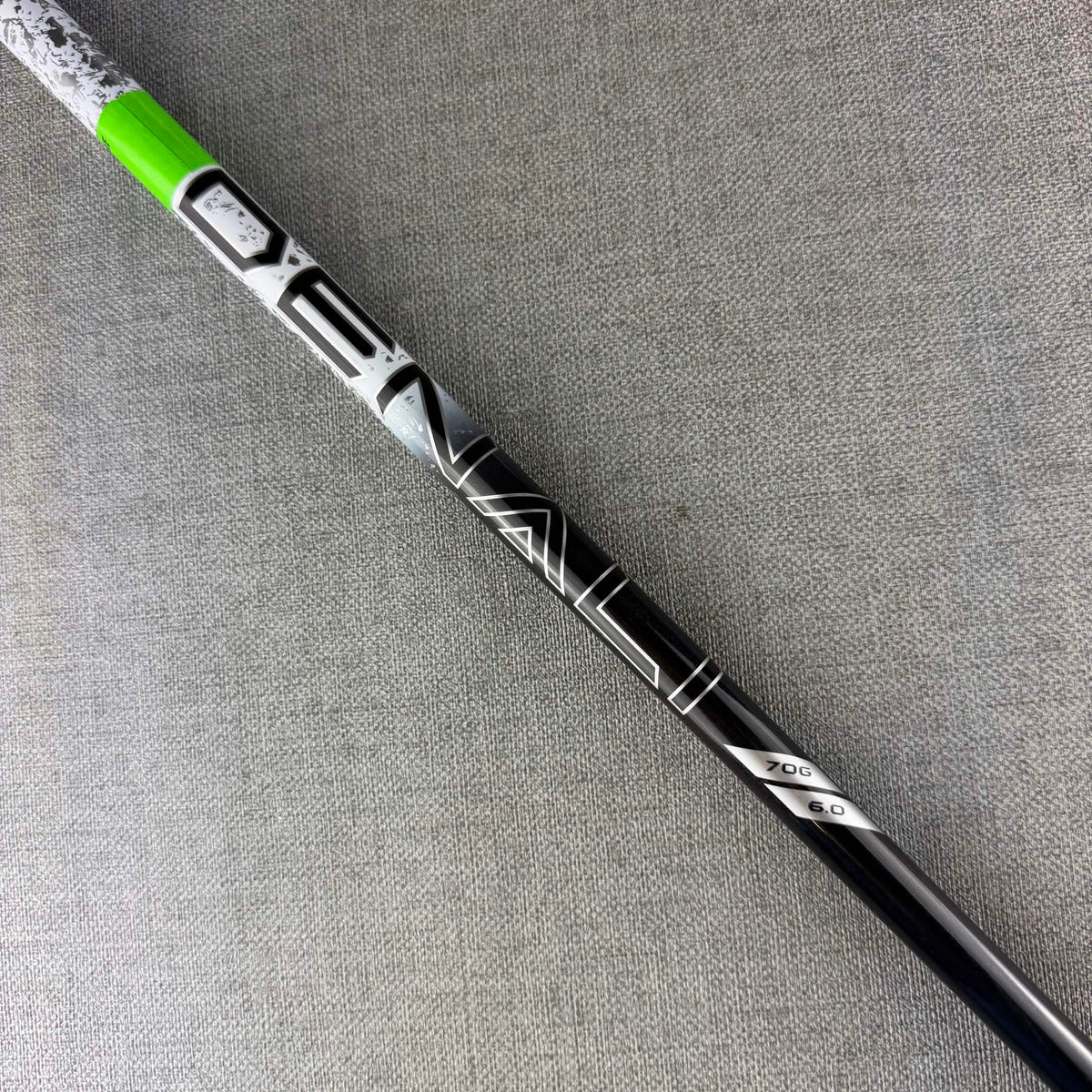 Project X NDenali - 70g Stiff / Fairway Shaft / Callaway