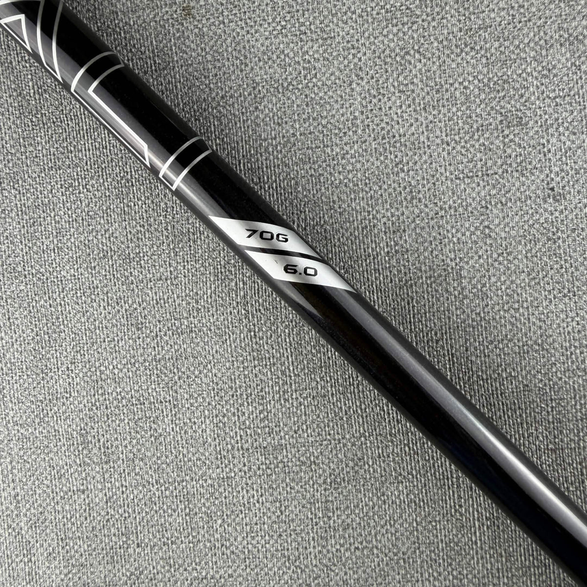 Project X NDenali - 70g Stiff / Fairway Shaft / Callaway