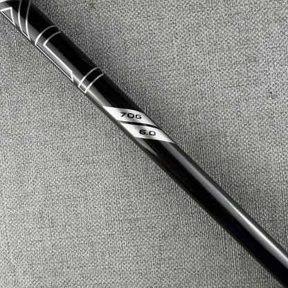 Project X NDenali - 70g Stiff / Fairway Shaft / Callaway