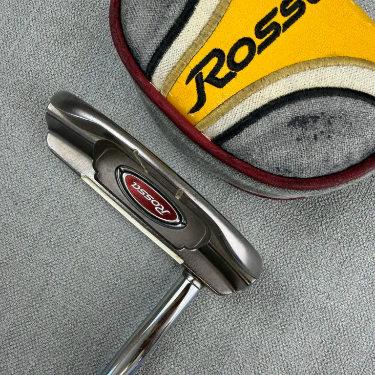 Taylormade Rossa Fonta Putter - 34 Inches / SuperStroke