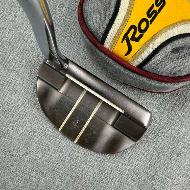 Taylormade Rossa Fonta Putter - 34 Inches / SuperStroke