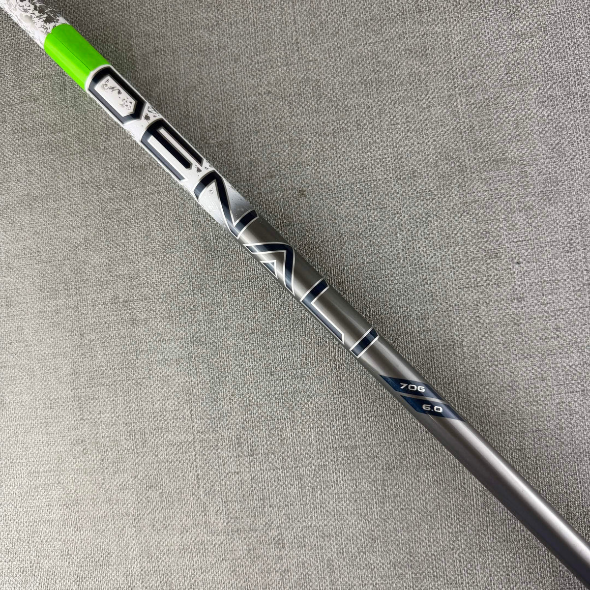 Project X Denali - 70g Stiff / Fairway Shaft / Callaway