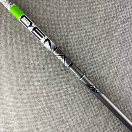 Project X Denali - 70g Stiff / Fairway Shaft / Callaway