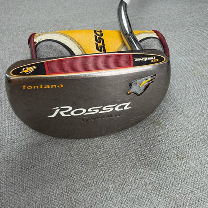 Taylormade Rossa Fonta Putter - 34 Inches / SuperStroke