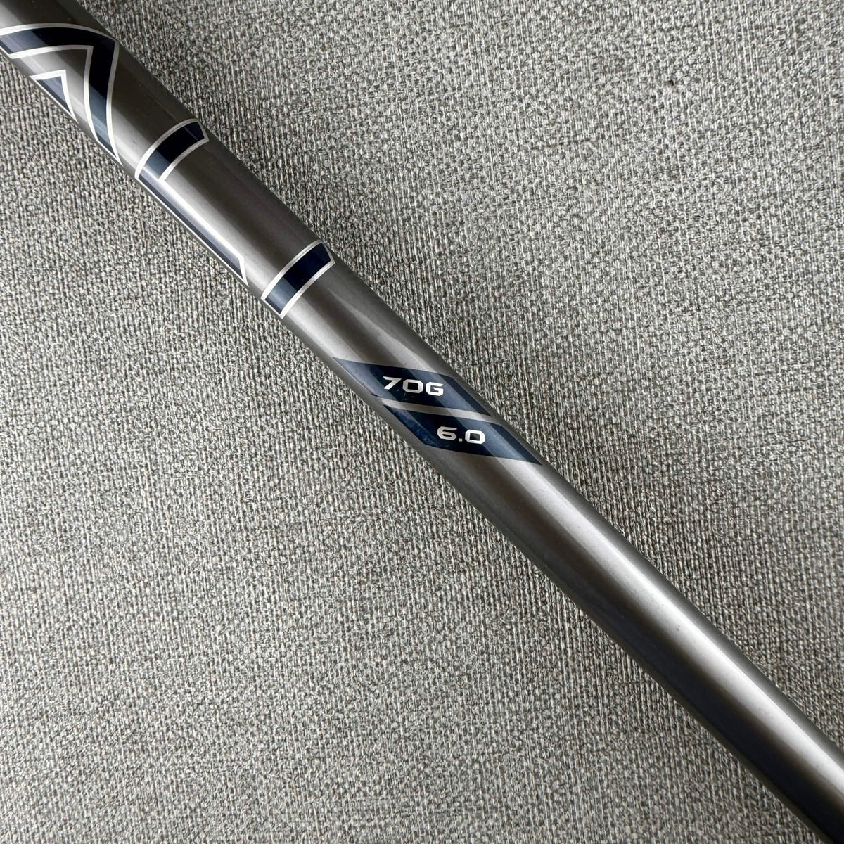 Project X Denali - 70g Stiff / Fairway Shaft / Callaway