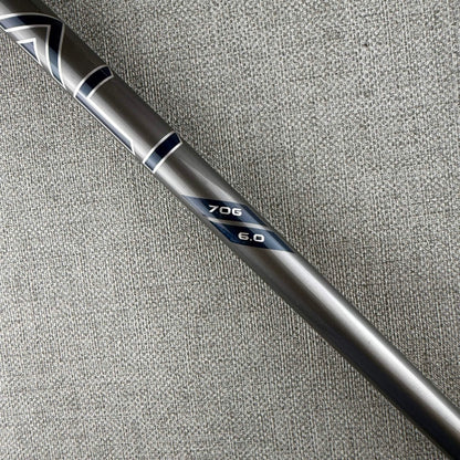 Project X Denali - 70g Stiff / Fairway Shaft / Callaway
