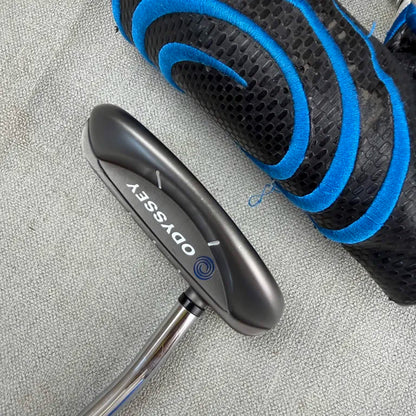 Odyssey Works Rossie 2 Putter - 34 Inches / SuperStroke