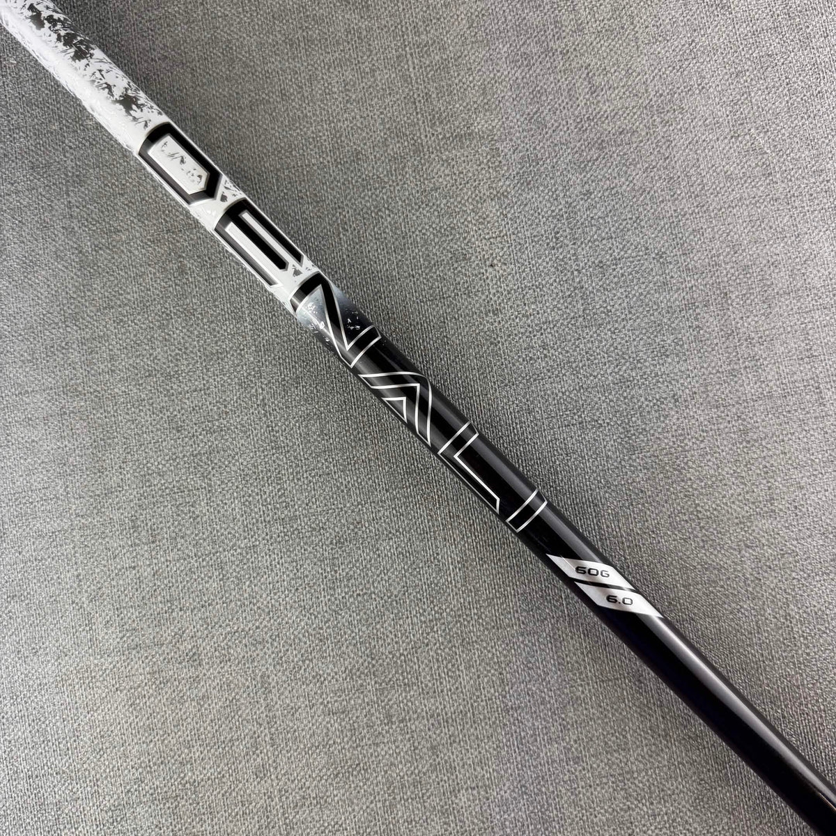 Project X Denali - 60g Stiff / Driver Shaft / Cobra
