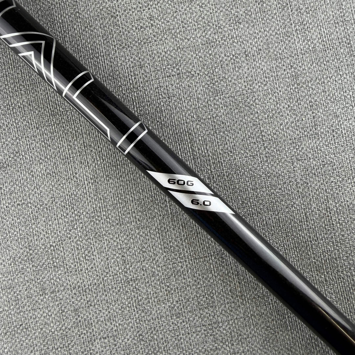 Project X Denali - 60g Stiff / Driver Shaft / Cobra
