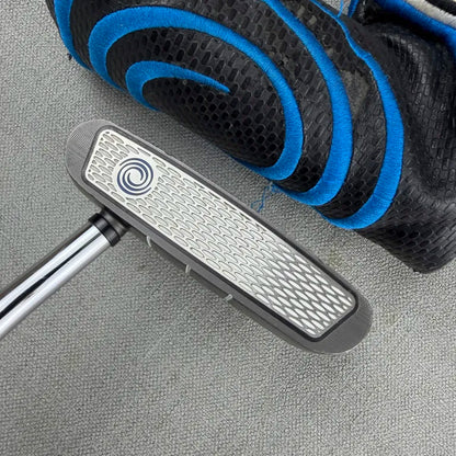 Odyssey Works Rossie 2 Putter - 34 Inches / SuperStroke